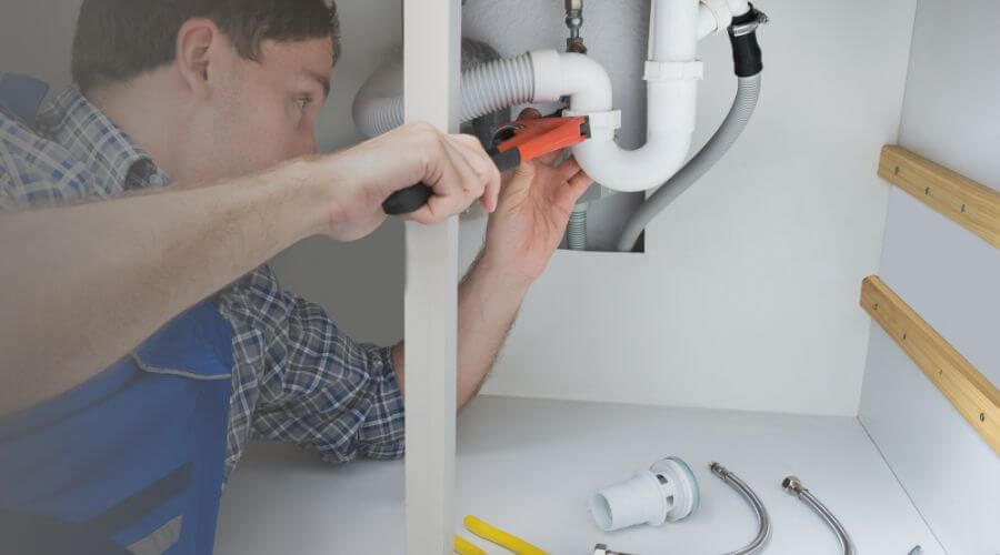 Professional Leak Detection in Lawndale, IL