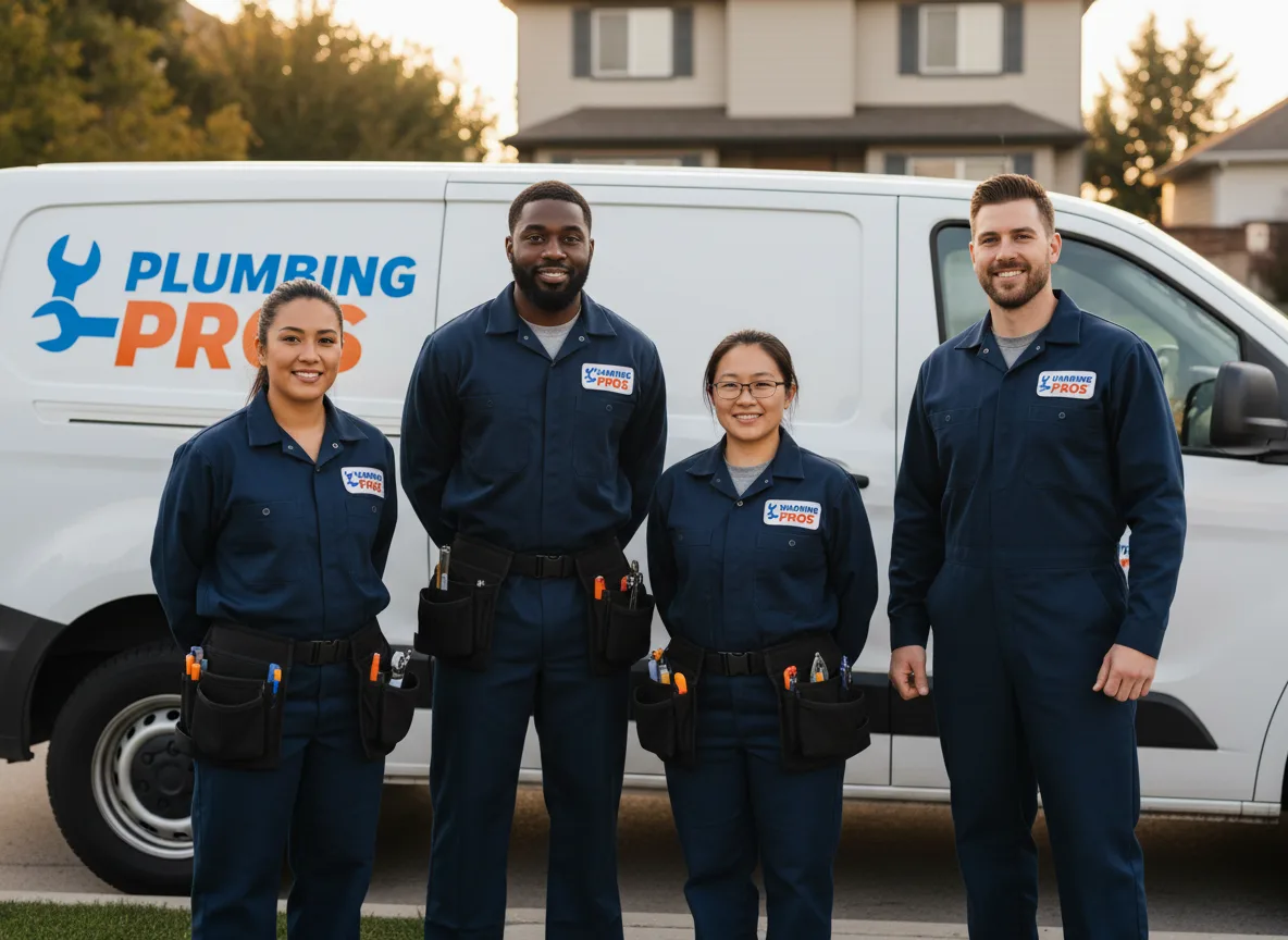 Water Heater Repair company in Lawndale, IL